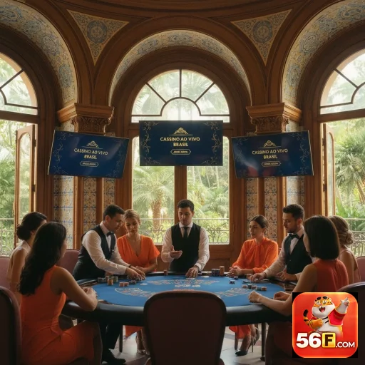 Ilustração de Acesse o aplicativo cassino 56f com total segurança e agilidade