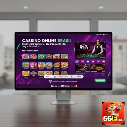 Ilustração de Explore as Apostas Esportivas no 56f com Odds Altas