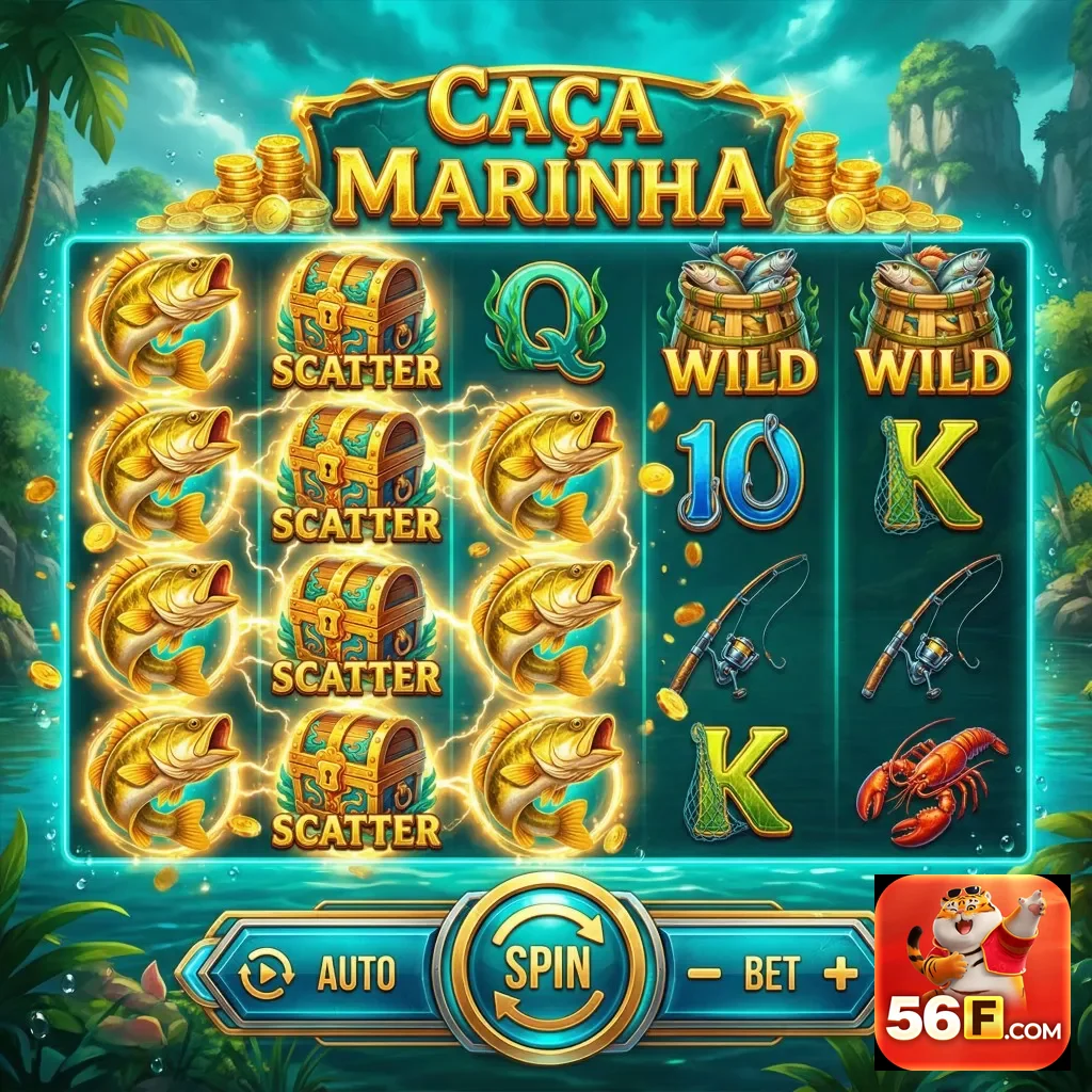 Ilustração de Explore as Apostas Esportivas no 56f com Odds Altas