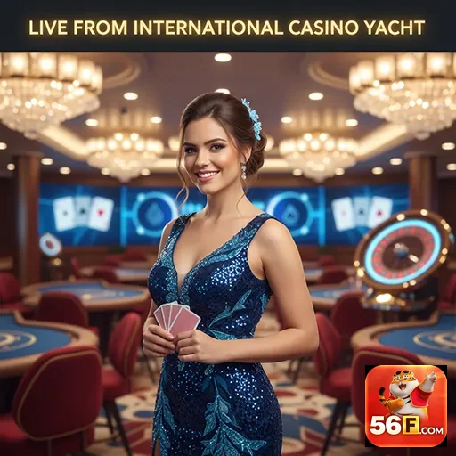 Ilustração de Explore os benefícios VIP no 56f e tenha suporte ágil.