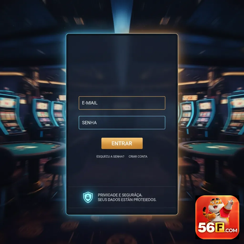 Ilustração de Explore os benefícios VIP no 56f e tenha suporte ágil.