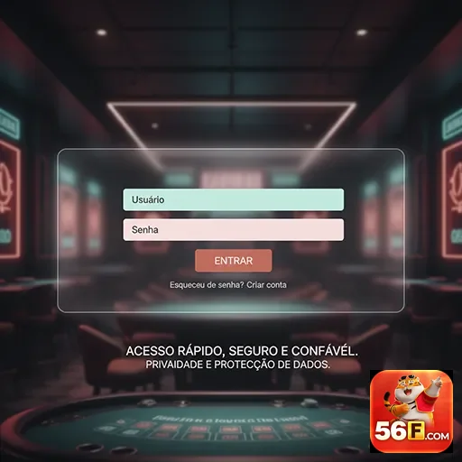 Ilustração de Explore os benefícios VIP no 56f e tenha suporte ágil.