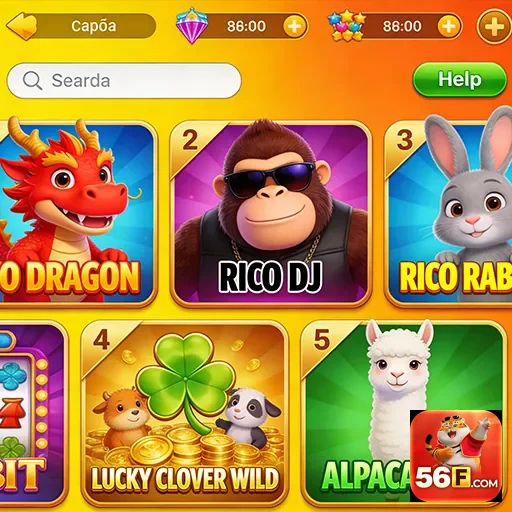 Ilustração de Explore os benefícios VIP no 56f e tenha suporte ágil.