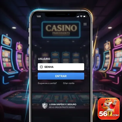 Ilustração de Inovação Constante