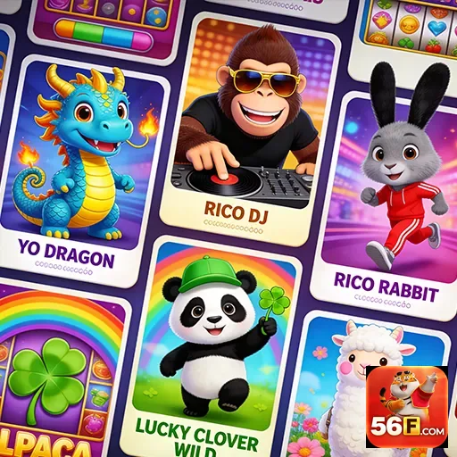 Ilustração de Explore os serviços VIP da 56f e maximize sua experiência