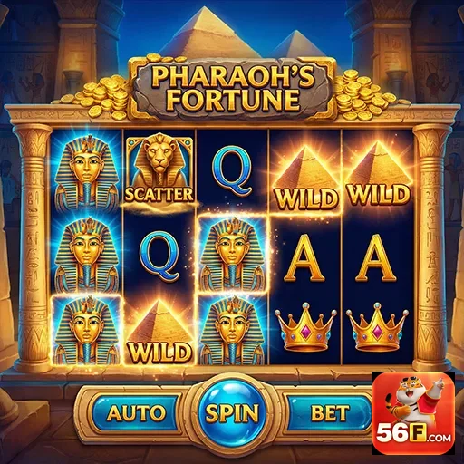 Ilustração de Explore os serviços VIP da 56f e maximize sua experiência