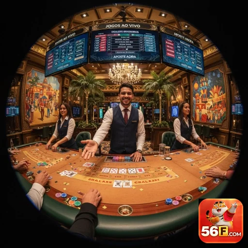 Ilustração de Explore os serviços VIP da 56f e maximize sua experiência