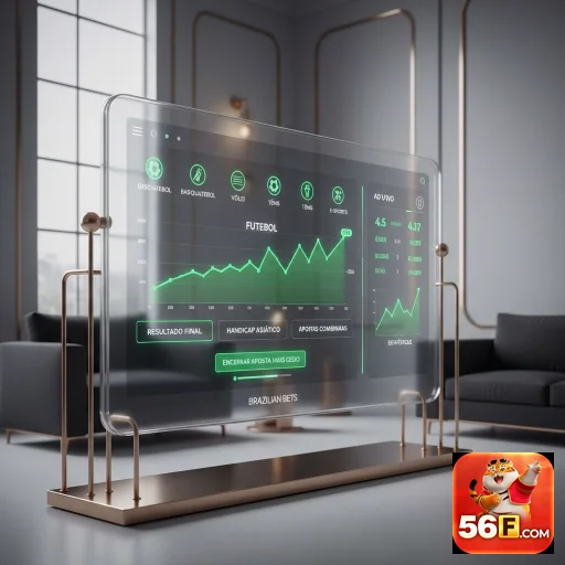 Ilustração de Explore os serviços VIP e Live Gaming na 56f