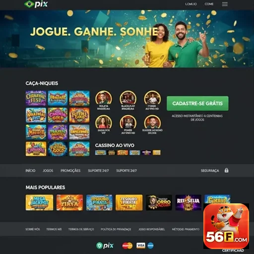 Ilustração de Serviços VIP da 56f