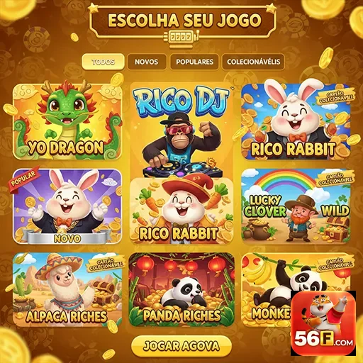 Ilustração de Acesse rapidamente os servicos VIP da 56f