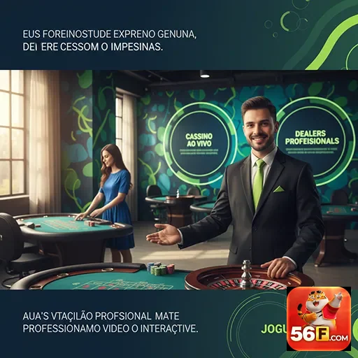 Ilustração de Acesse rapidamente os servicos VIP da 56f