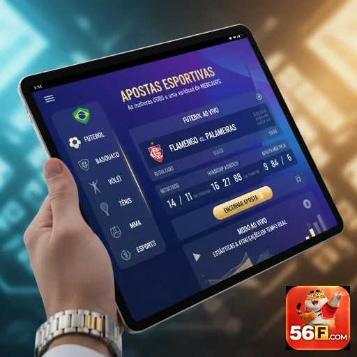 Ilustração de Explore os serviços VIP da 56f para uma experiência inigualável