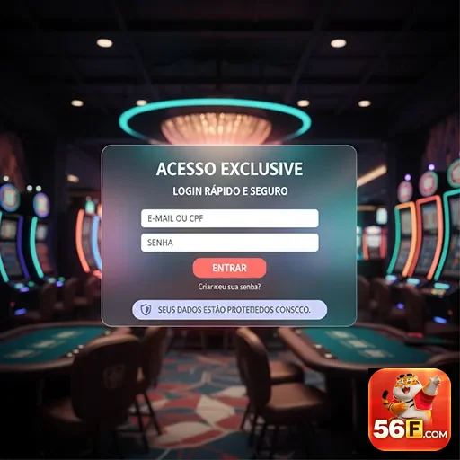 Ilustração de Explore os serviços VIP da 56f para uma experiência inigualável