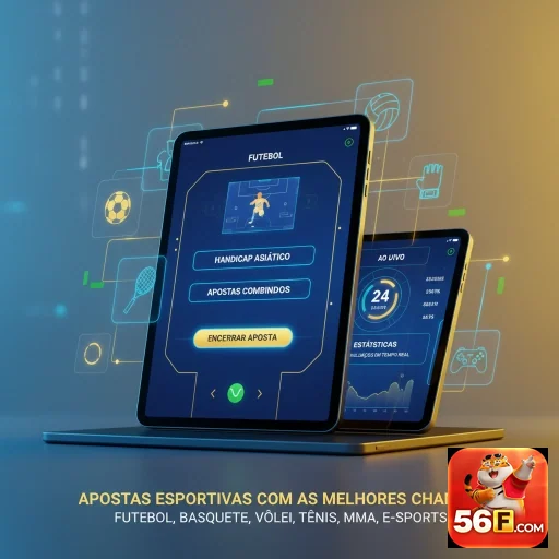 Ilustração de Explore os serviços VIP da 56f para uma experiência inigualável