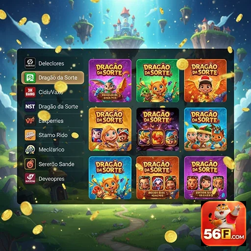 Ilustração de Aumento de Visibilidade