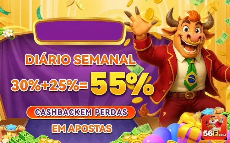 Ilustração de Descubra bônus e promoções exclusivas na 56f