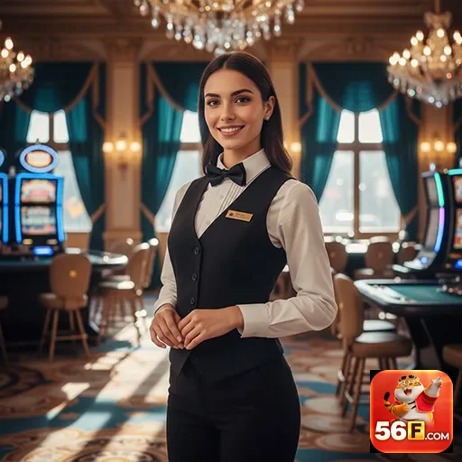 Ilustração de Descubra bônus e promoções exclusivas na 56f