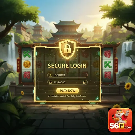 Ilustração de Inovação Constante